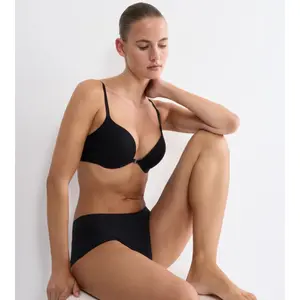 Γυναικείο σουτιέν Triumph Pure Micro image-3