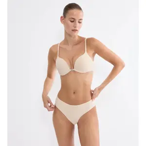 Γυναικείο σουτιέν Triumph Pure Micro image-2