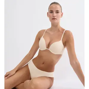 Γυναικείο σουτιέν Triumph Pure Micro image-3
