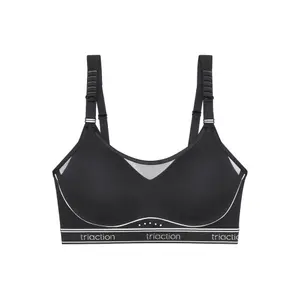 Women's sports bra Triumph Triaction Cardio Breeze N