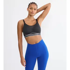 Women's sports bra Triumph Triaction Cardio Breeze N image-1