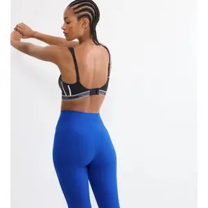 Women's sports bra Triumph Triaction Cardio Breeze N image-2