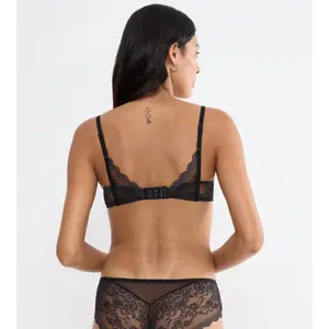 Γυναικείο στηθόδεσμος μπαλκονέ Triumph Comfort Allure image-2