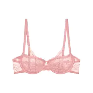 Soutien-gorge femme Triumph Comfort Allure WH image-1