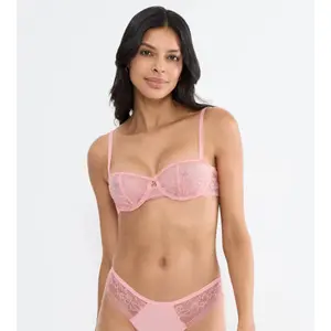 Soutien-gorge femme Triumph Comfort Allure WH image-2