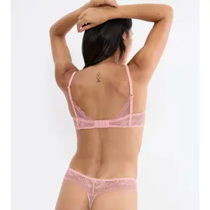 Soutien-gorge femme Triumph Comfort Allure WH image-3