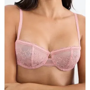 Soutien-gorge femme Triumph Comfort Allure WH image-4