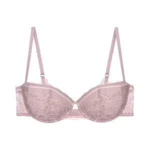 Soutien-gorge femme Triumph Comfort Allure WH image-1