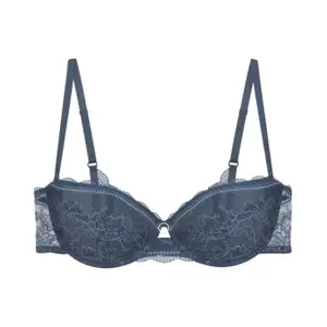 Soutien-gorge femme Triumph Comfort Allure WH image-1