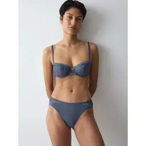 Soutien-gorge femme Triumph Comfort Allure WH image-2