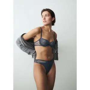 Soutien-gorge femme Triumph Comfort Allure WH image-3