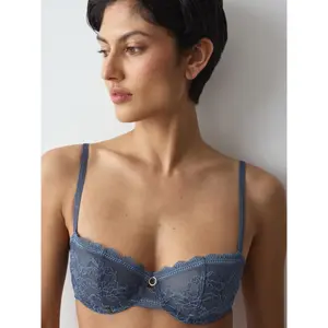 Soutien-gorge femme Triumph Comfort Allure WH image-5