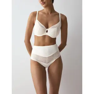 Höschen mit hoher Taille, Damen Triumph Comfort Contour image-1