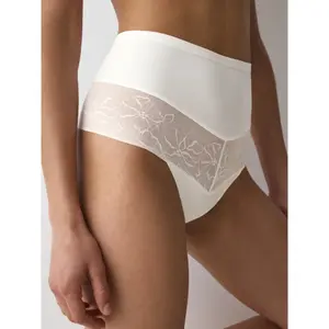 Höschen mit hoher Taille, Damen Triumph Comfort Contour image-3