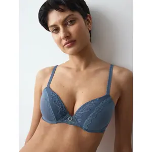 Women's bra Triumph Comfort Allure WHP image-4