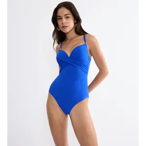 Women's 1-piece swimsuit Triumph Summer Twist OWP 01 image-2