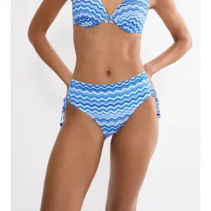 Women's swimsuit bottoms Triumph Mix & Match Summer Midi 01 Pt image-2
