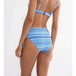 Women's swimsuit bottoms Triumph Mix & Match Summer Midi 01 Pt image-3