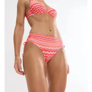 Women's swimsuit bottoms Triumph Mix & Match Summer Midi 01 Pt image-2