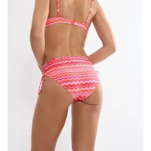 Women's swimsuit bottoms Triumph Mix & Match Summer Midi 01 Pt image-3