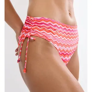 Women's swimsuit bottoms Triumph Mix & Match Summer Midi 01 Pt image-4