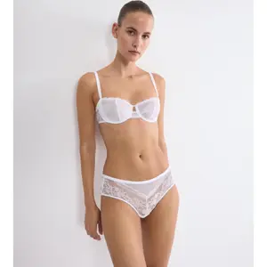 Γυναικείο σλιπάκι Triumph Comfort Allure Hipster image-2