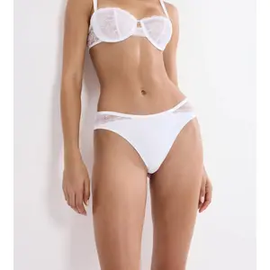 Γυναικείο σλιπάκι Triumph Comfort Allure Brazilian image-1