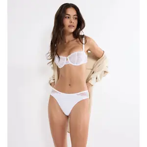 Γυναικείο σλιπάκι Triumph Comfort Allure Brazilian image-2