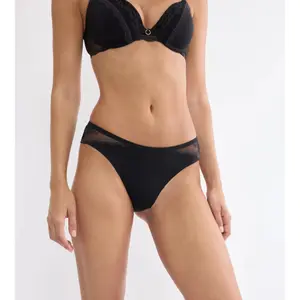 Γυναικείο σλιπάκι Triumph Comfort Allure Brazilian image-1