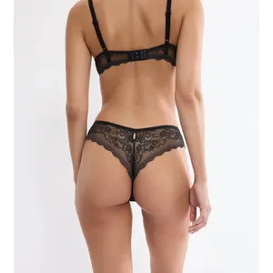 Γυναικείο σλιπάκι Triumph Comfort Allure Brazilian image-3
