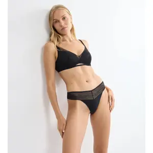 Γυναικείο κορδόνι Triumph Breathe & Lift Smart image-2