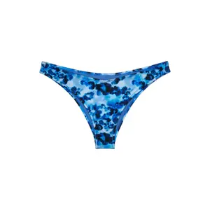 Women's swimsuit bottoms Triumph Midnight Brazilian 01