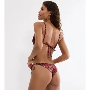 Women's swimsuit bottoms Triumph Midnight Brazilian image-4