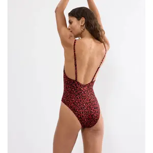 Women's 1-piece swimsuit Triumph Midnight O 02 image-5
