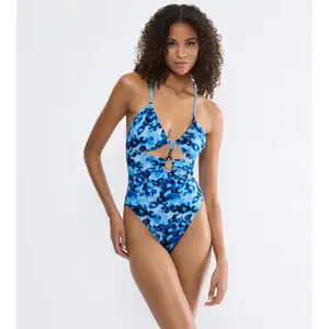 Women's 1-piece swimsuit Triumph Midnight O image-2