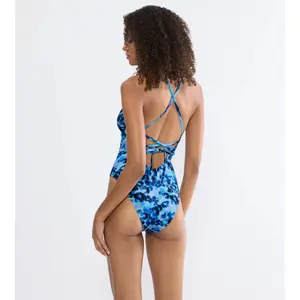 Women's 1-piece swimsuit Triumph Midnight O image-4
