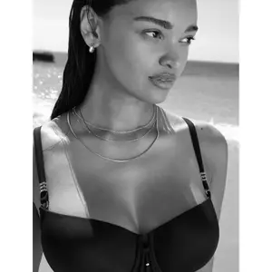 Women's swimsuit top Triumph Palina Love By The Sea WP image-3