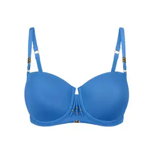 Women's swimsuit top Triumph Palina Love By The Sea WP image-1