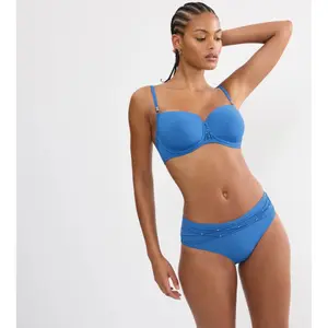 Women's swimsuit top Triumph Palina Love By The Sea WP image-2