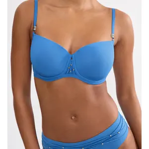 Women's swimsuit top Triumph Palina Love By The Sea WP image-4