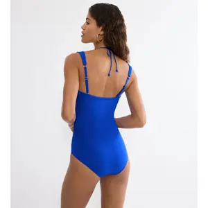 Women's 1-piece swimsuit Triumph Twist OPD 01 image-3