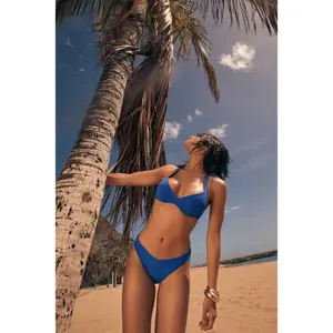 Women's swimsuit bottoms Triumph Mix & Match Brazilian 01 Sd image-5