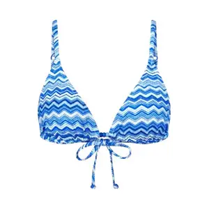 Women's swimsuit top Triumph Mix & Match N Pt image-1