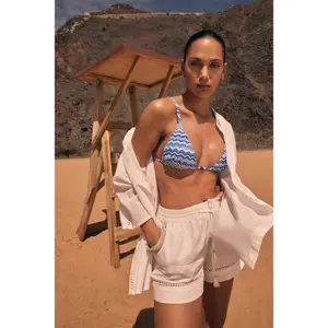 Women's swimsuit top Triumph Mix & Match N Pt image-3