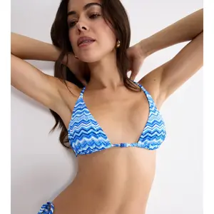 Women's swimsuit top Triumph Mix & Match N Pt image-5