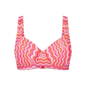 Women's swimsuit top Triumph Mix & Match W Pt image-0