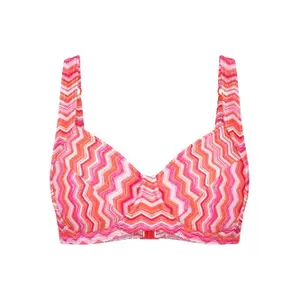 Women's swimsuit top Triumph Mix & Match W Pt image-1