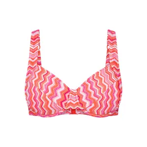 Women's swimsuit top Triumph Mix & Match W Pt image-2