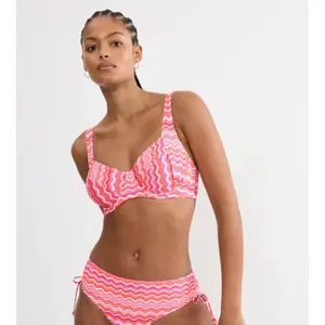 Women's swimsuit top Triumph Mix & Match W Pt image-3