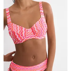 Women's swimsuit top Triumph Mix & Match W Pt image-5